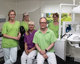 Gruppbild