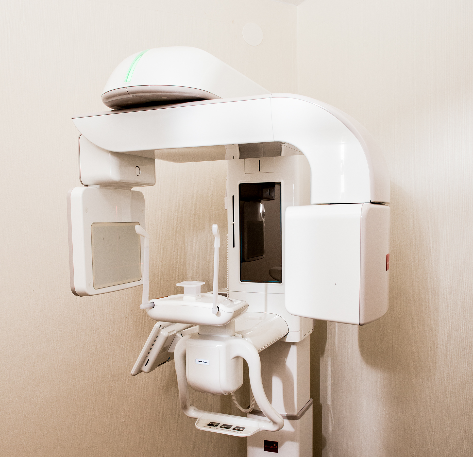 Röntgen - Trelleborgs Implantatklinik